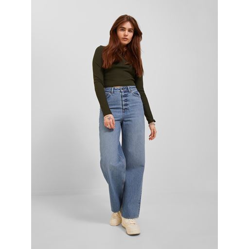 JJXX Tokyo Jeans, Medium Blue Denim, W27/L32