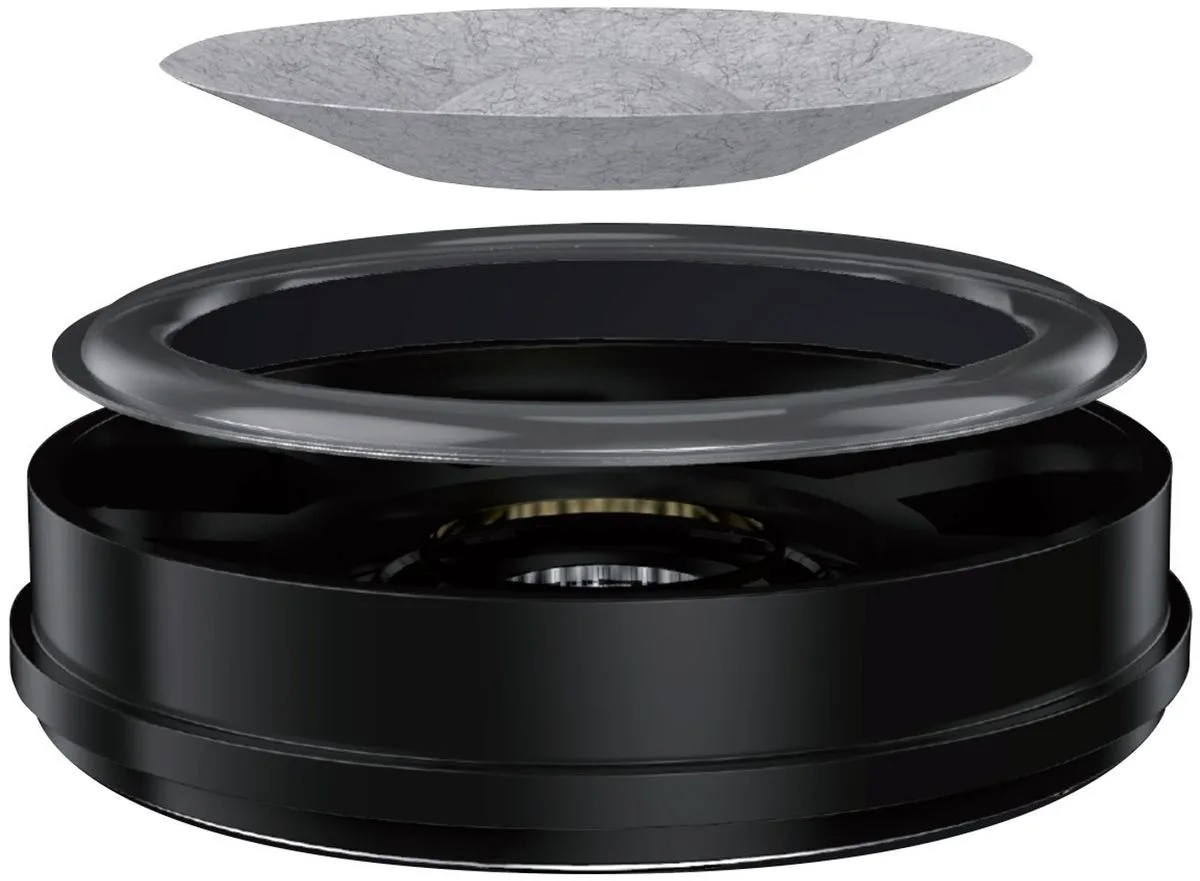 iBasso SR2 Casques hi-fi