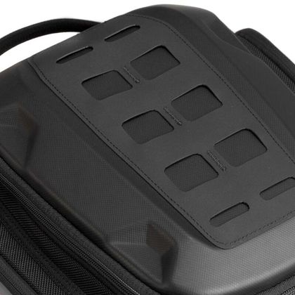 Sacoche réservoir SW-MOTECH PRO CITY (11 à 14 litres) Universel - Noir