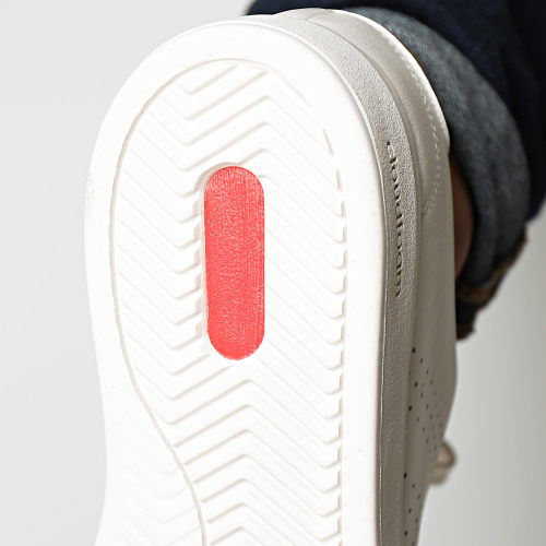 Baskets Femme Advantage Premium IF0127 Footwear White