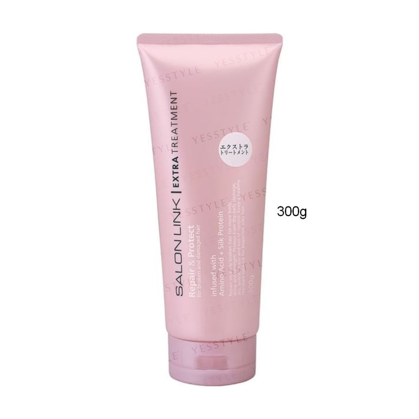 KUMANO COSME - Salon Link Extra Behandeling Herstellen & Beschermen