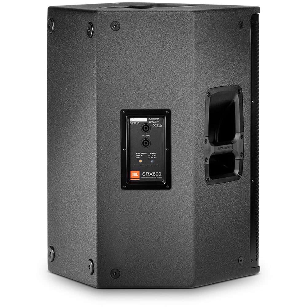 JBL SRX815 passieve luidspreker