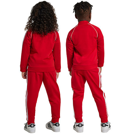 adidas Originals Trainingsanzug - SST Tracksuit - Betsca