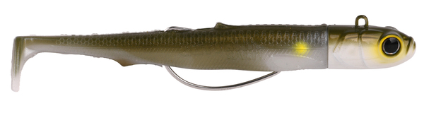 Spro Gutsbait Salt Softbait 8cm (15g)