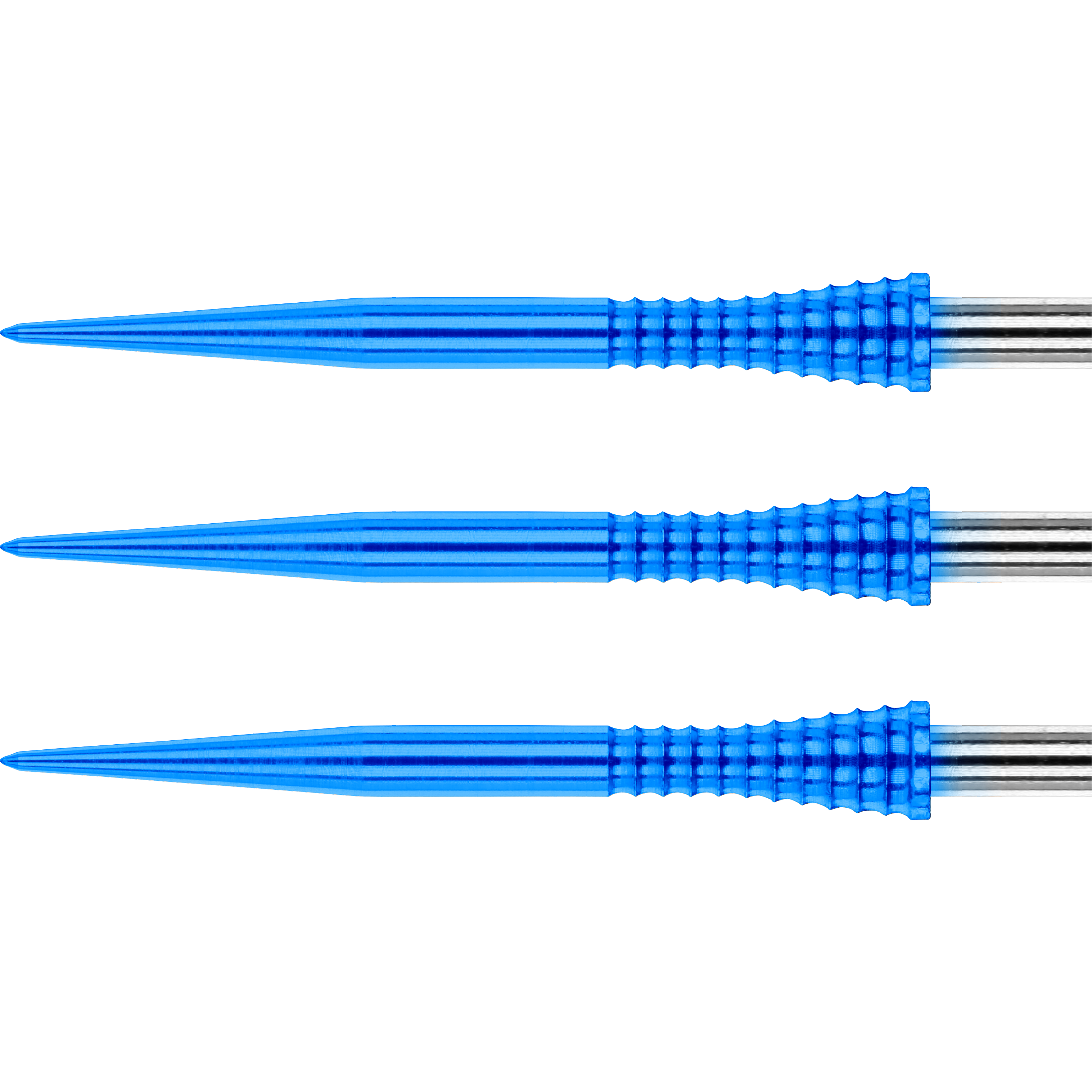 Red Dragon - Raptor Gripped Point - Blau