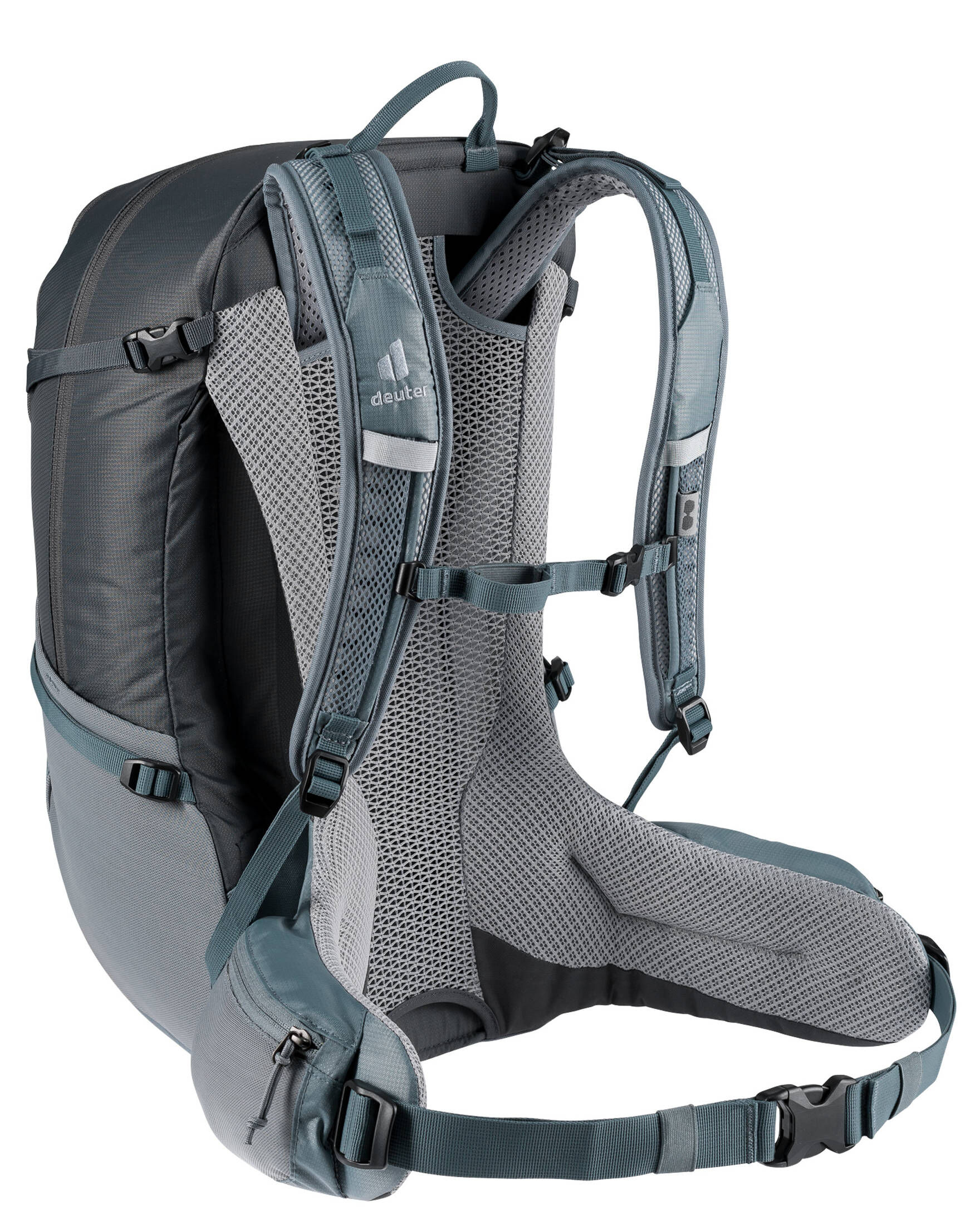 deuter| Damen und Herren Rucksack FUTURA 27