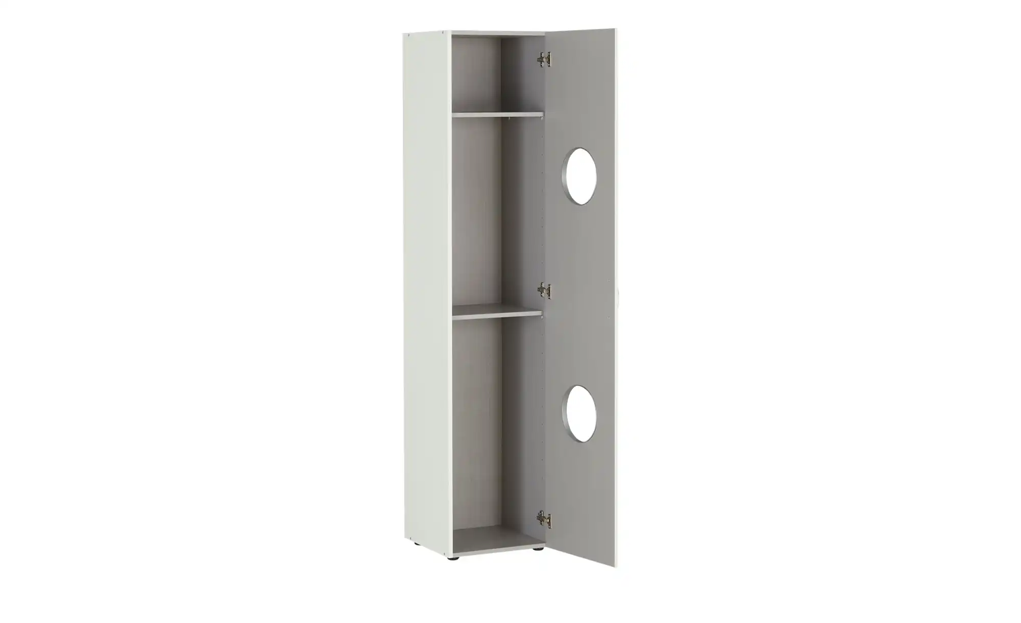 Wäscheschrank Multiraumkonzept