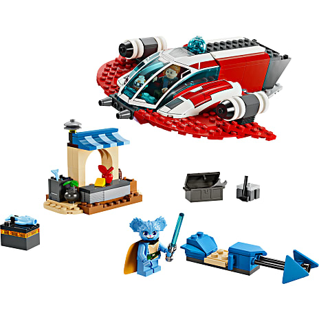 LEGO Star Wars™ Crimson Firehawk™ 75384