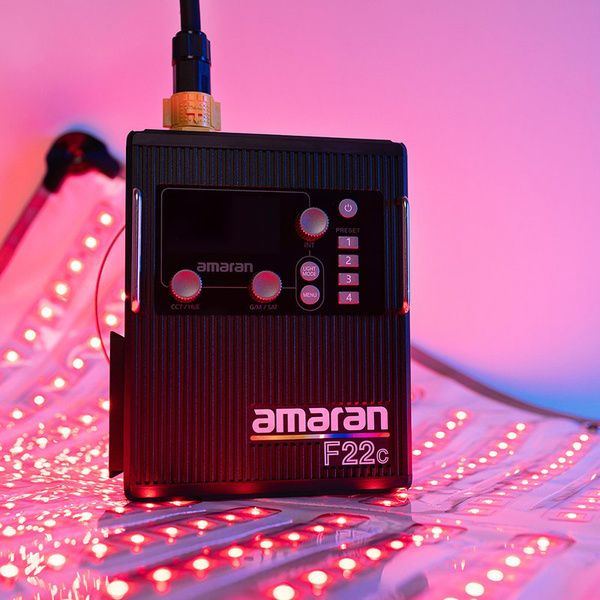 Amaran F22c (EU)