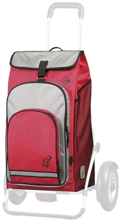 HYDRO Tasche rot (Ersatz)  rot