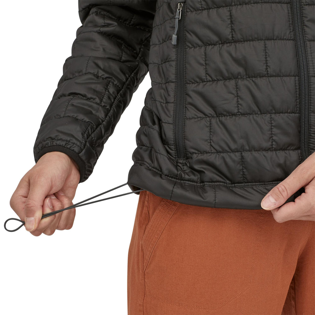 Patagonia<br>W's Nano Puff Hoody