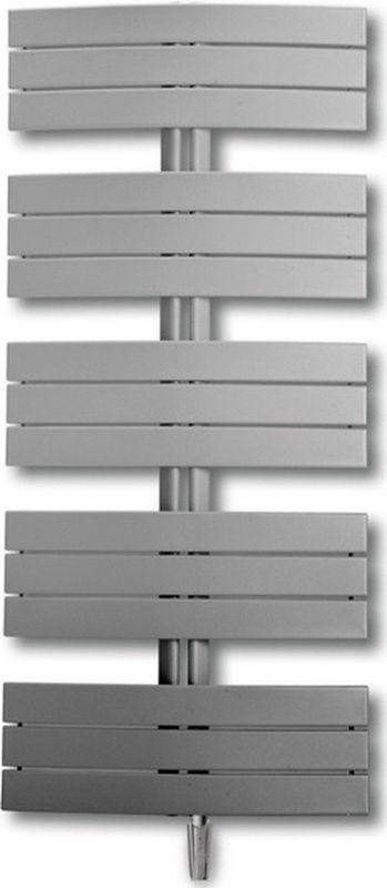 Radson - Apolima E - Elektrische Radiator - Wit - 500 Watt