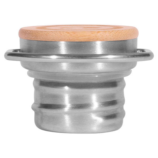 Tatonka - Bamboo Lid - Gourde