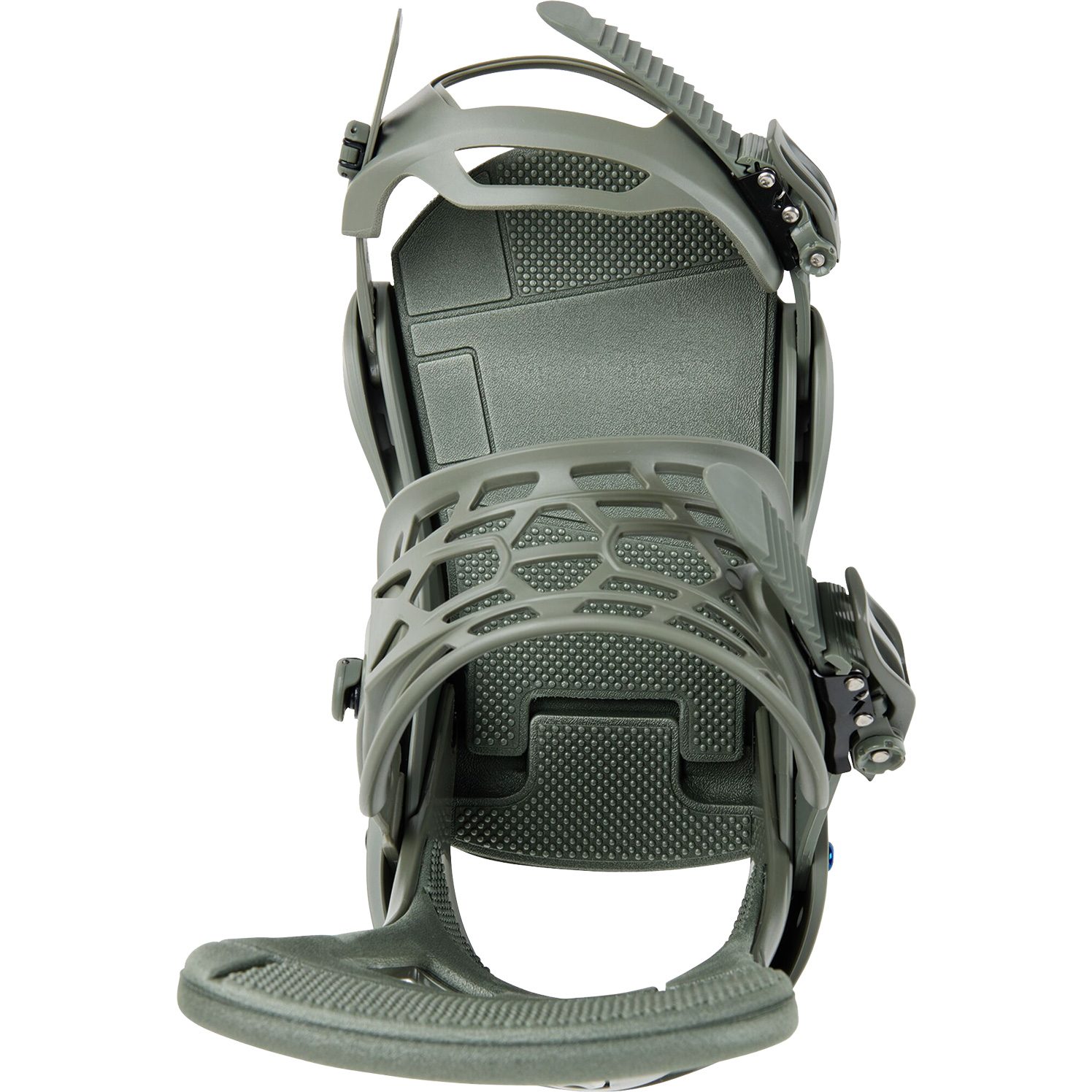 Burton Freestyle 23/24 Snowboardbindung Herren forest moss