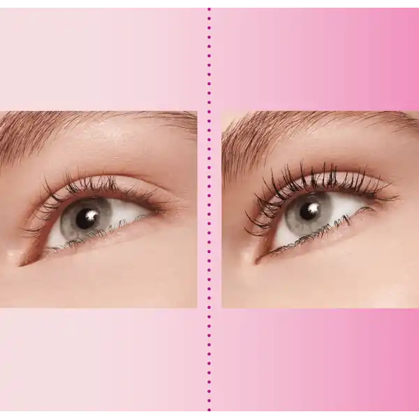 Lash Princess False Sculpted Volume Mascara, 3er Set