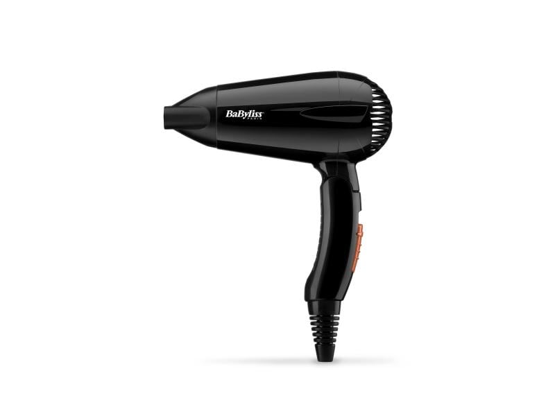 Babyliss Reisehaartrockner Travel Dry 5344CHE Föhn