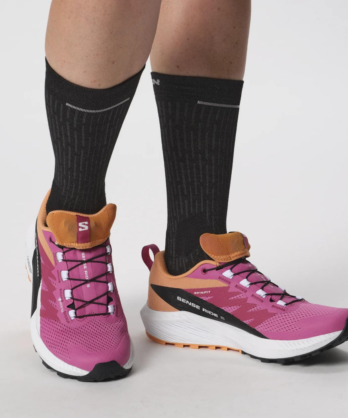 Salomon<br>Sense Ride 5 GTX W