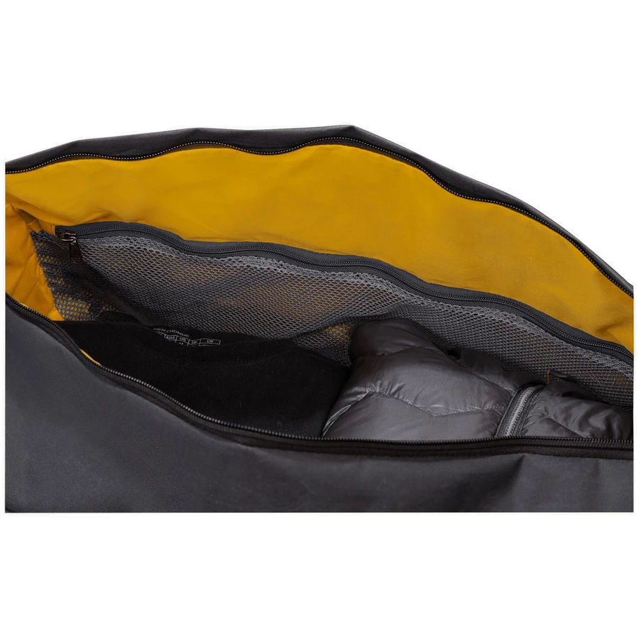 Jack Wolfskin Traveltopia Duffle 65 - Reiserucksack 40 cm phantom