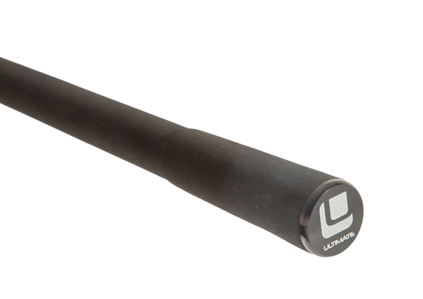 Canne à carpe de voyage Ultimate Indura X Travel 11ft (3lb) (4 brins)