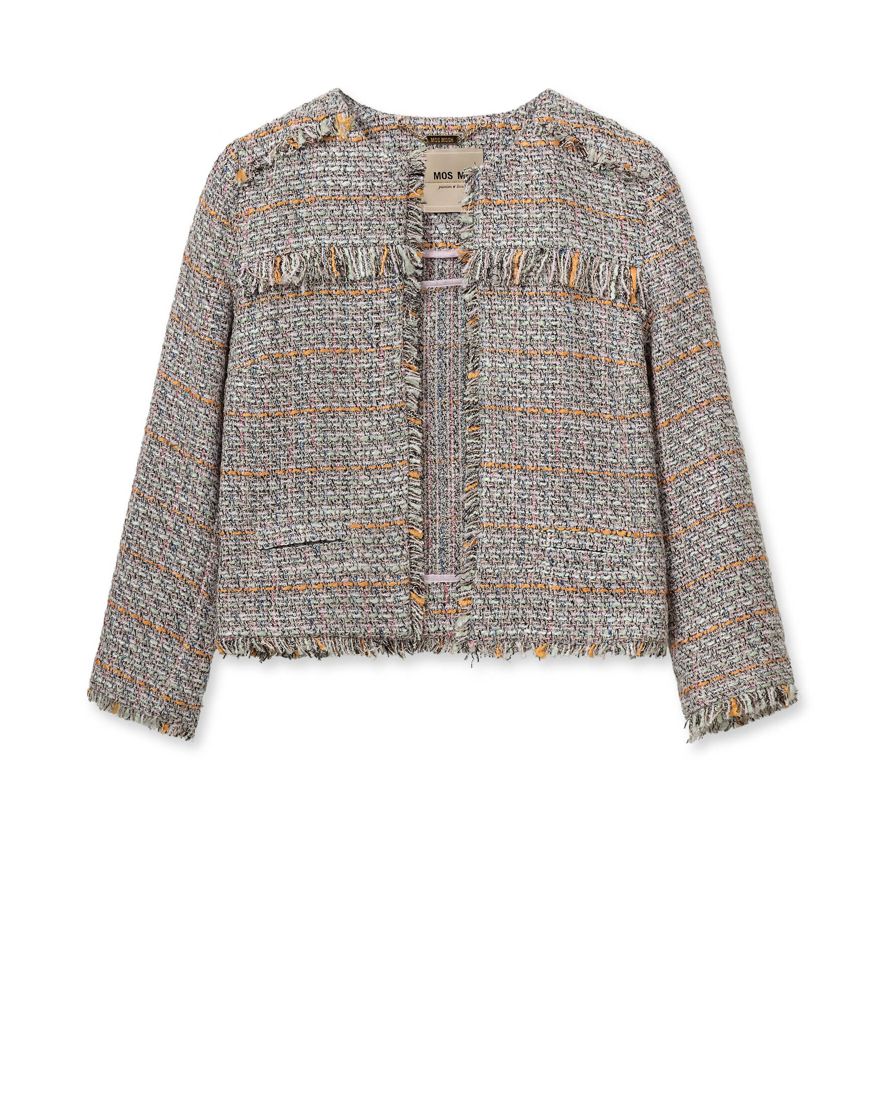 Mos Mosh| Damen Jacke mit Wolle