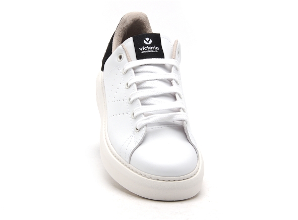 Victoria basses femme milan efect piel s 1263101 blanc