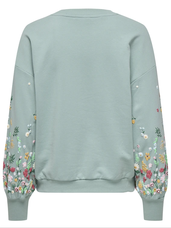 Only Sweater Brooke 15216364