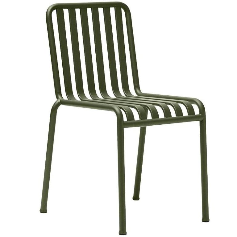 Hay Palissade tuinstoel Olive