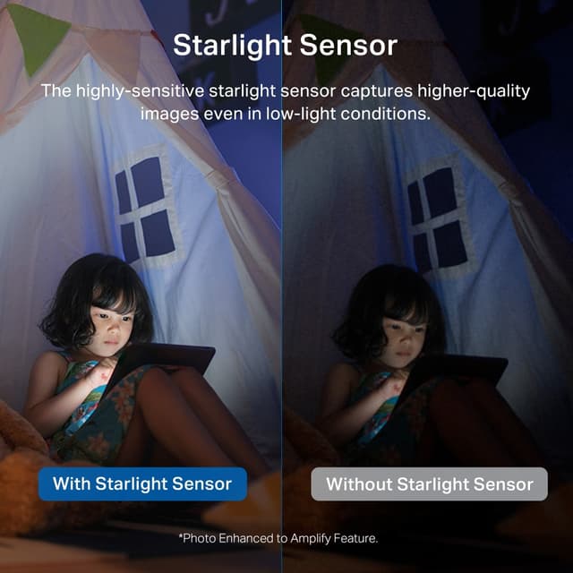 TP-Link Tapo C225 sikkerhedskamera