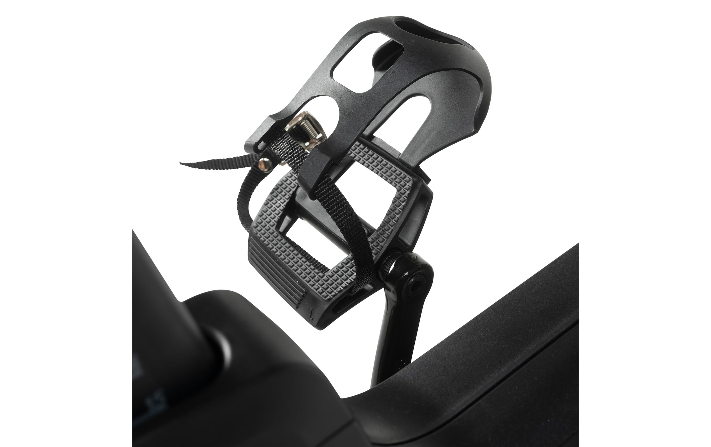 Crosstrainer »Kuipers Fitness S3«