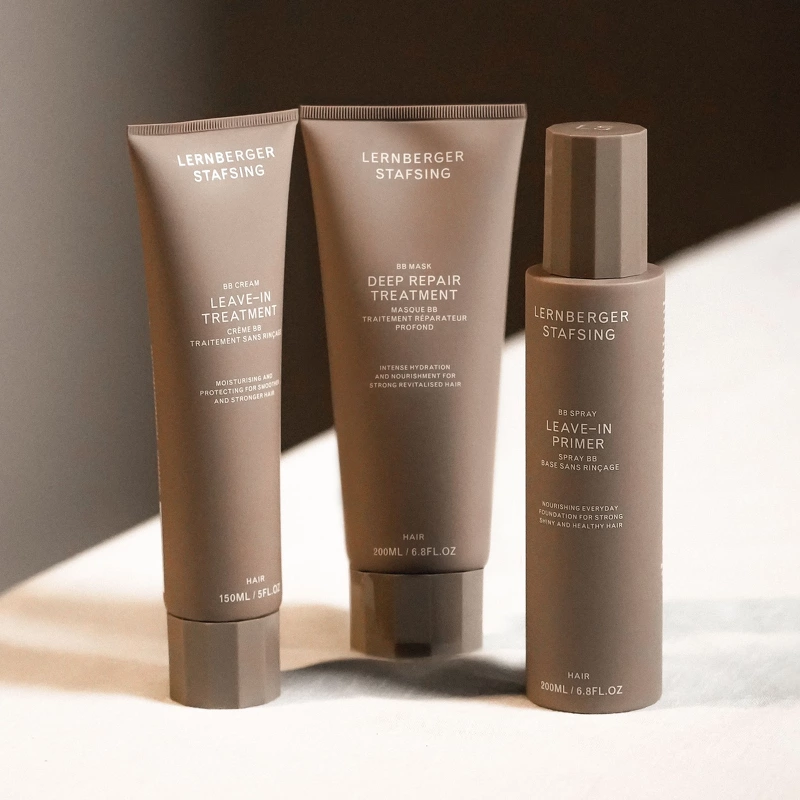 Lernberger Stafsing BB Cream Leave-in Treatment 150 ml