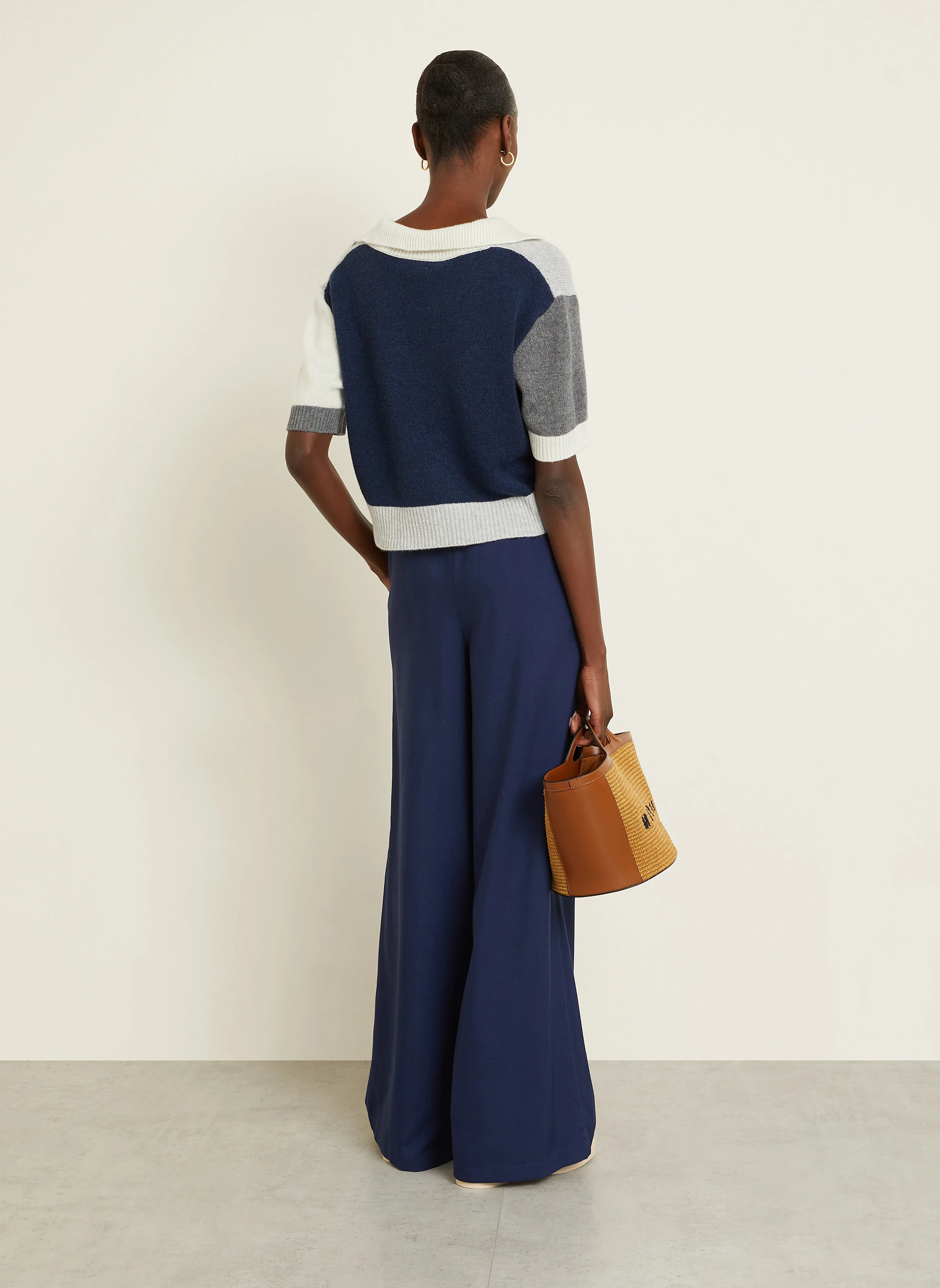 MARNI Cashmere-Pullover