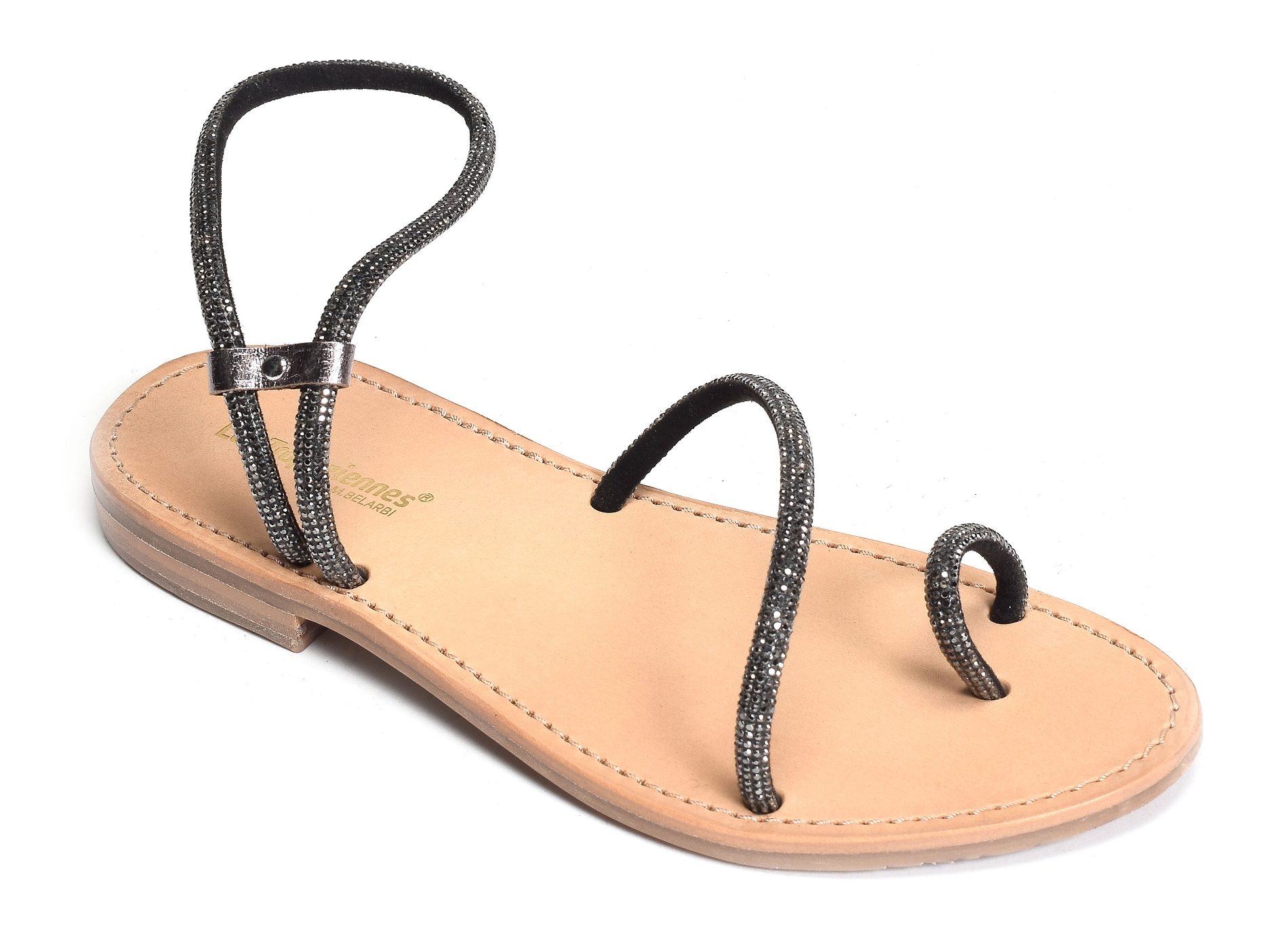 Hodaxa anthracite