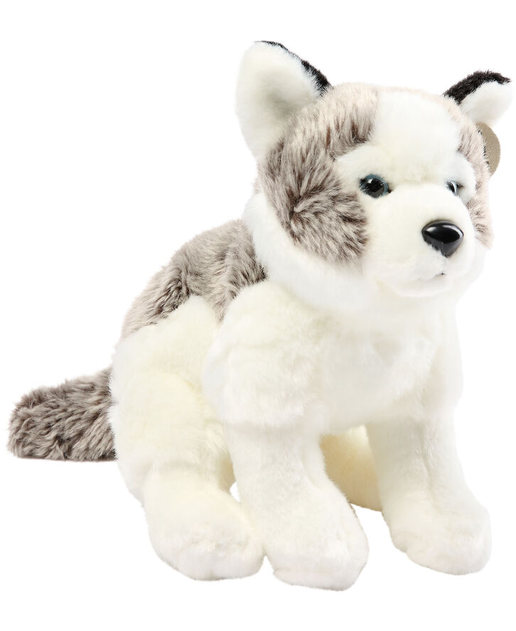Bon Ton Toys WWF Husky - 23 cm - 9 Mix
