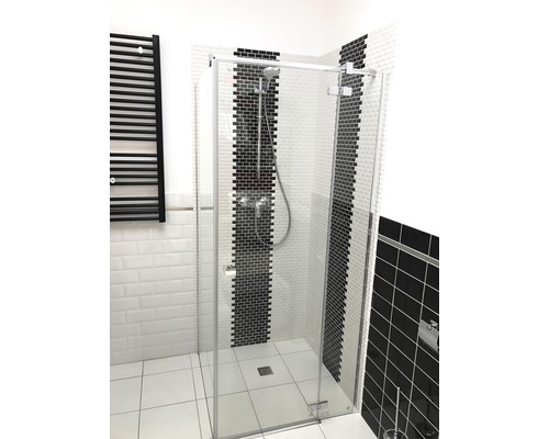 Keramisch mozaïek CBW 104 wit 30x30 cm