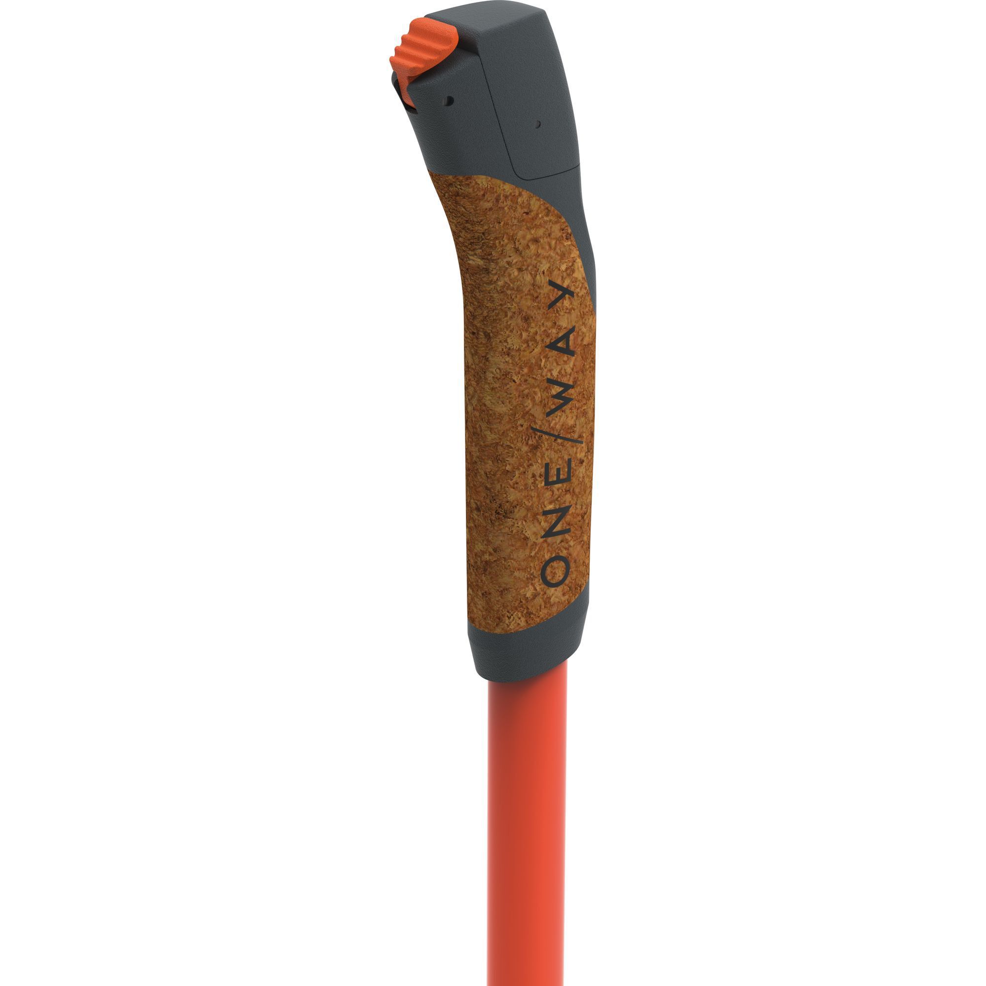 OnewayMAG-Point Grip 2.0 PA Cork