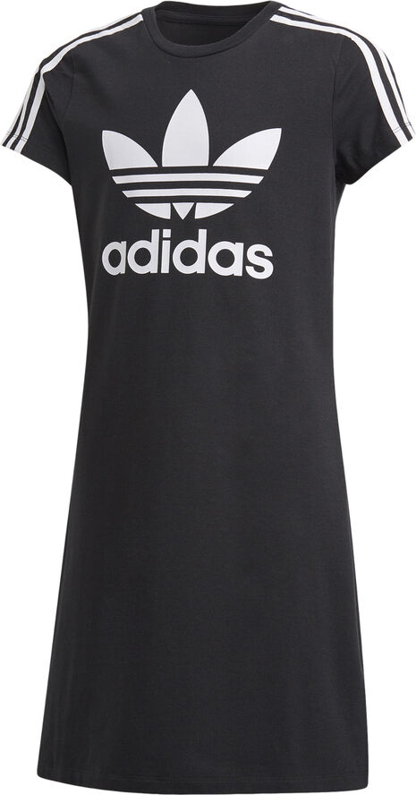 adidas Adicolor kjole Sort