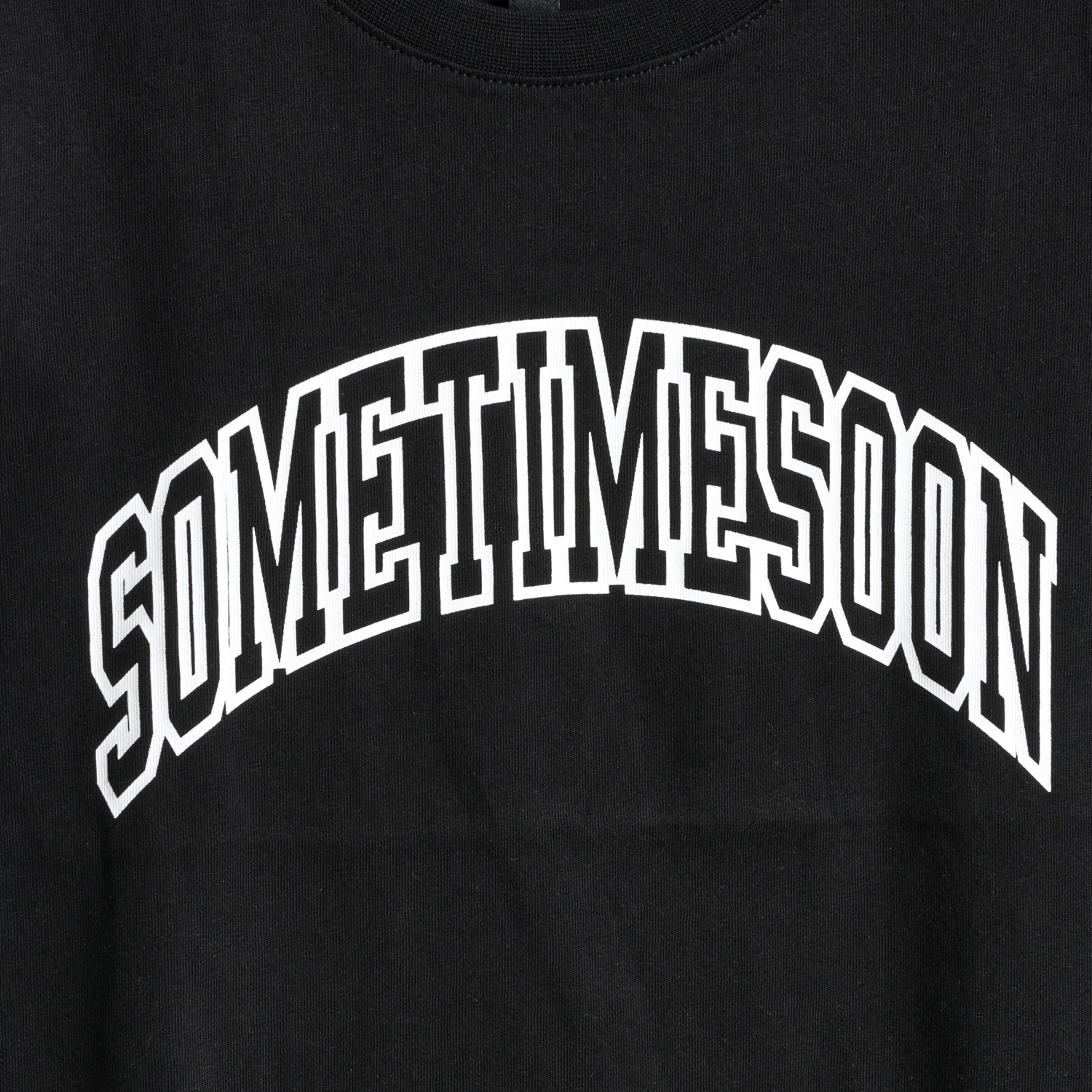 stmOCEAN T-SHIRT S/S