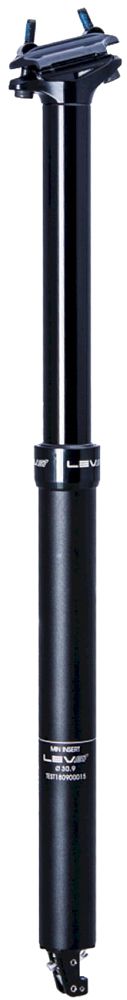 Kind Shock LEV Si Remote Vario-Sattelstütze kaufen | Bike-Discount