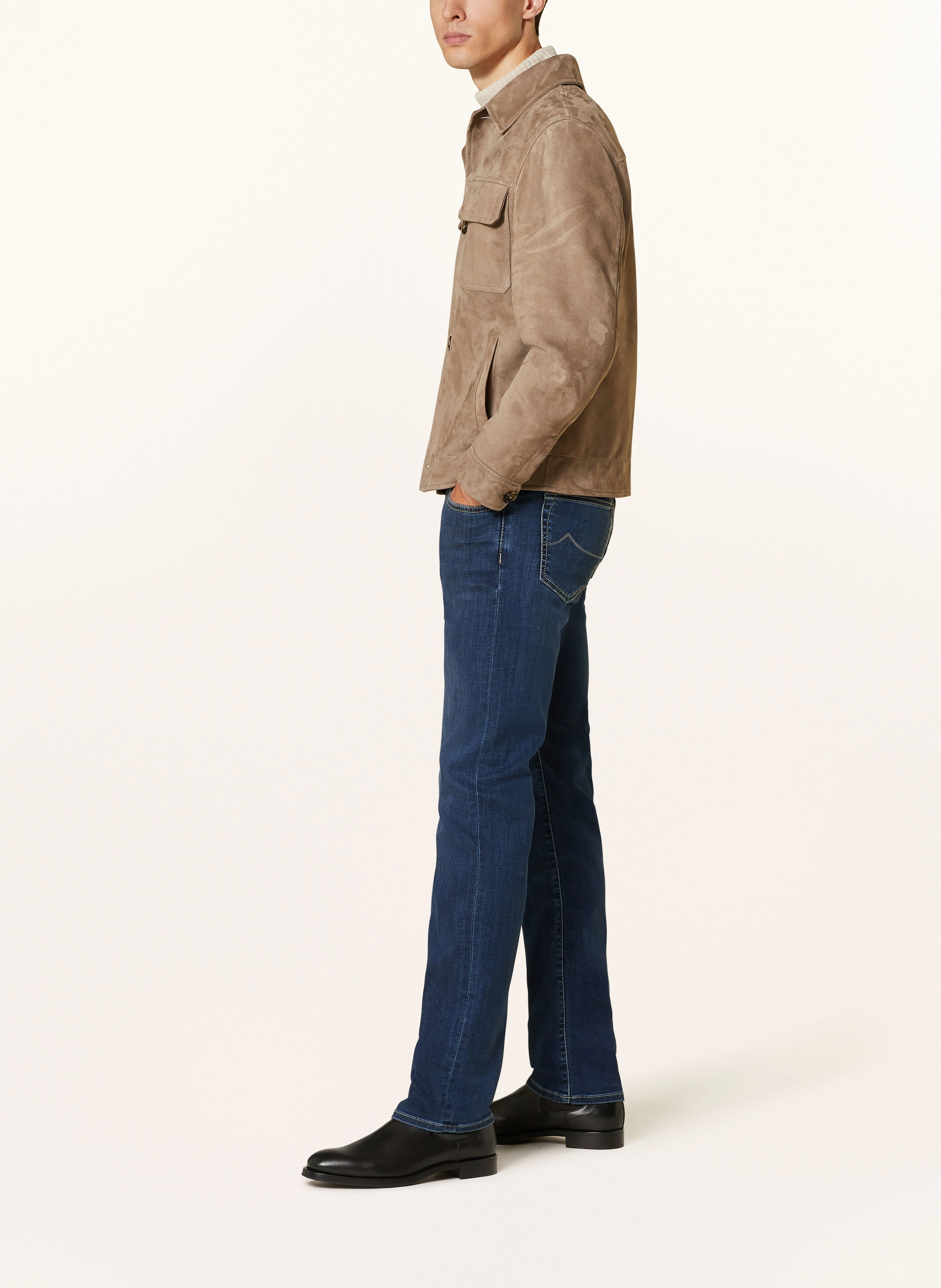 JACOB COHEN Jeans BARD Slim Fit