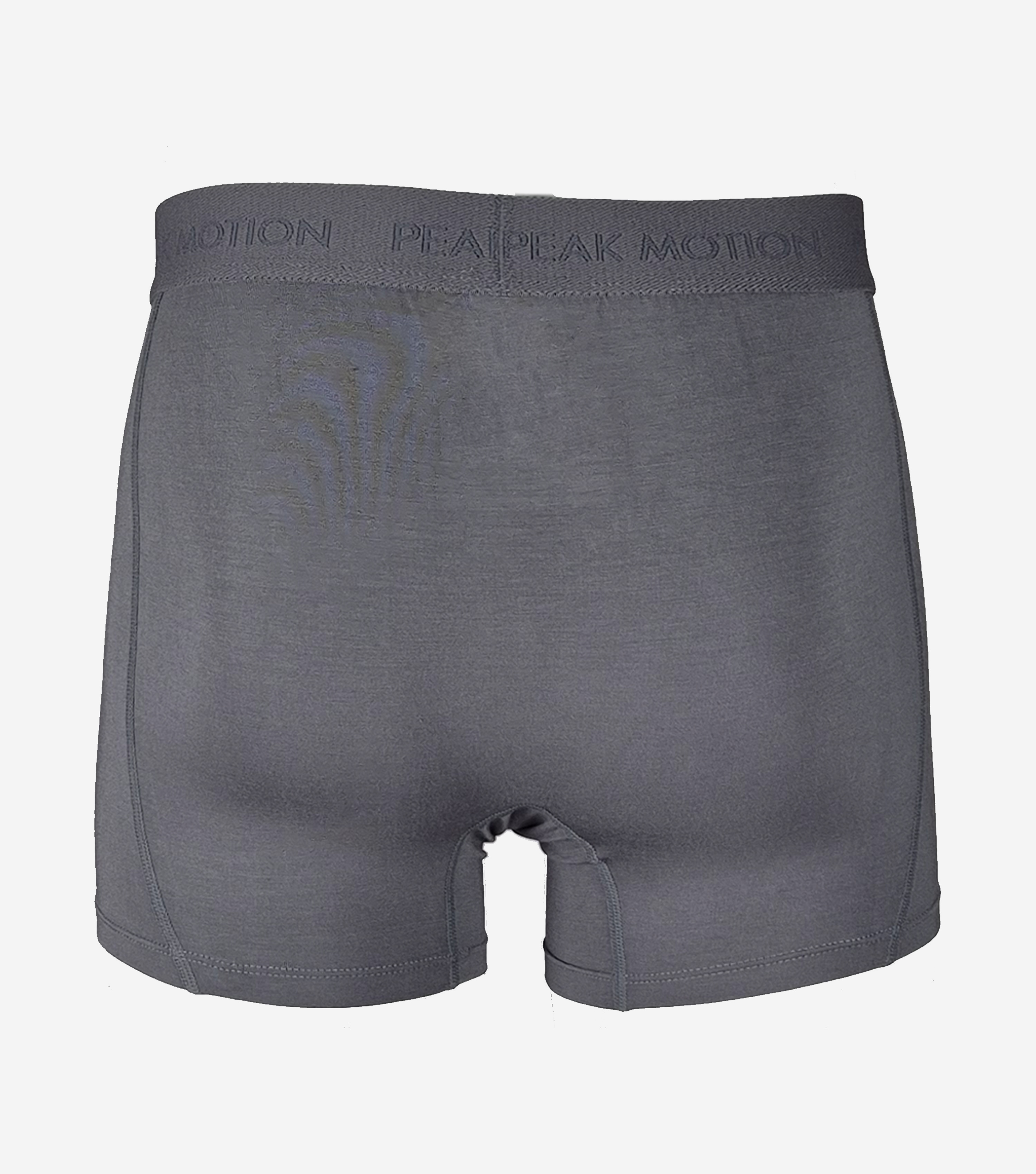 Peak Motion 3pk Supersoft Bamboo Boxer, Mens<br>Myk og komfortabel