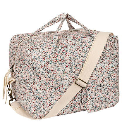 Konges Sløjd Wickeltasche - All You Need - Louloudi