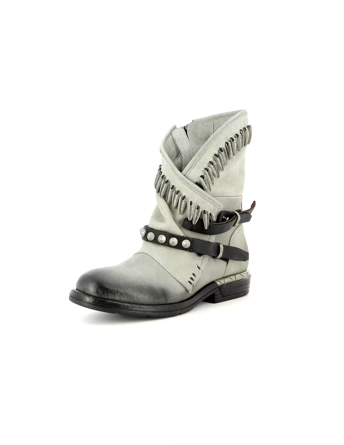 AGUA LIMON 30158 - Boots & bottines Taupe
