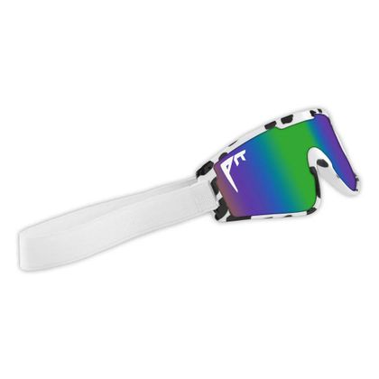 Lunettes de soleil Pit Viper The Baby Vipes The Cowabunga Baby Vipes - Multicolore