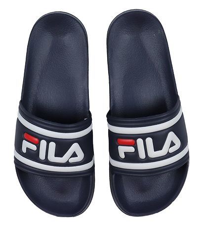 Fila Bådesandaler - Morro Bay - Dress Blues