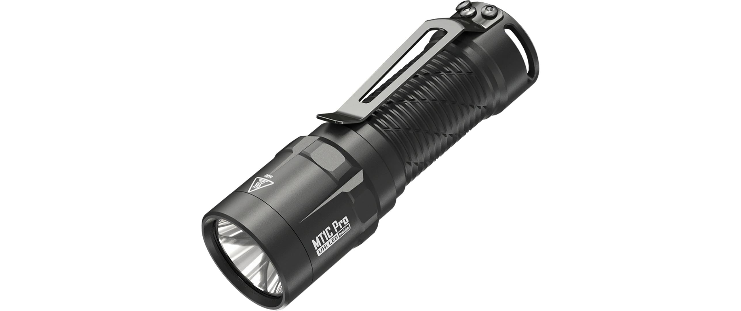 Taschenlampe MT1C PRO 1000 LumenLED-Taschenlampe