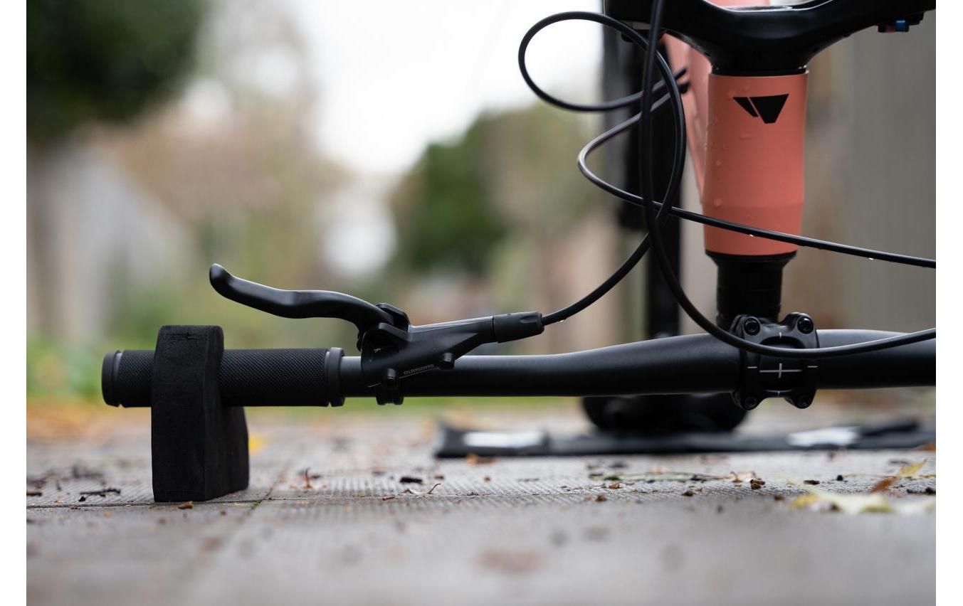 Veloständer FlipstandKompakter Fahrradständer