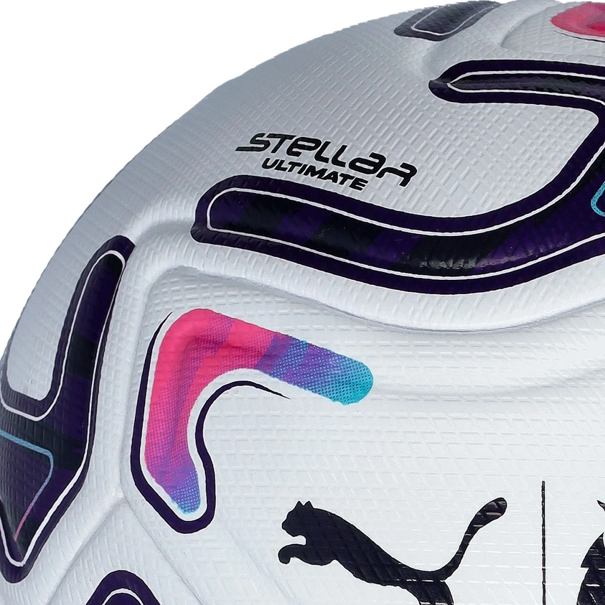 Bola Puma Stellar Nitro Ultimate Premier League 2026-2027