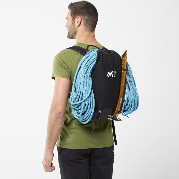 Sac à dos randonnée MILLET MIXT 18 BLACK