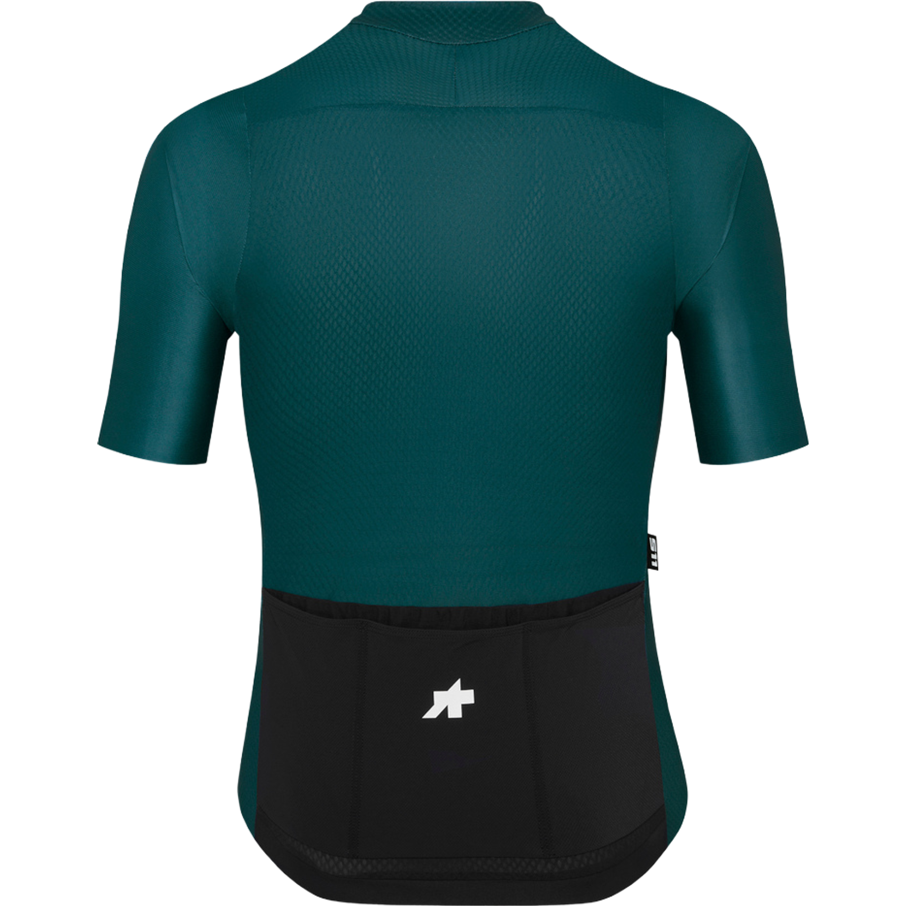 Assos Mille GT S11 EVO Fietsshirt