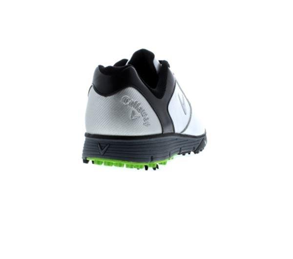 Callaway Cheviot Mens Golf Shoes